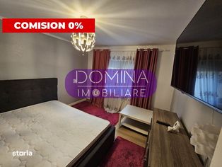 Vanzare apartament 2 camere situat in Tg Jiu, Bd. Ecaterina Teodoroiu