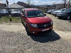 Dacia Logan MCV 0.9 TCe 90 CP Laureate - 2