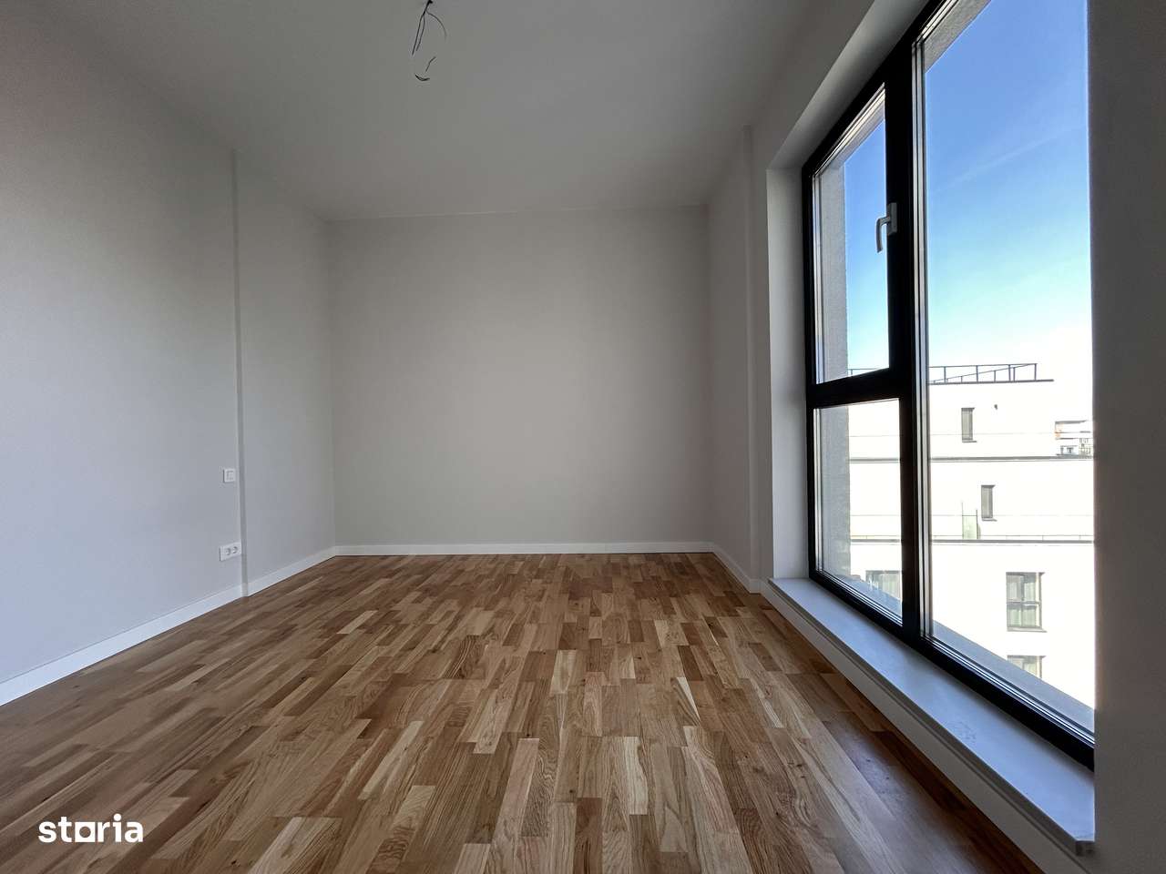 Apartament 2 camere | Finalizat | Casa Presei Libere-8