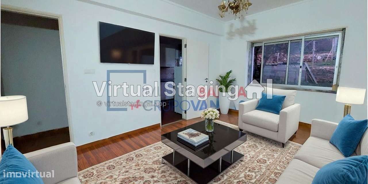 Apartamento Para Venda Sintra Algueirao Mem Martins