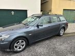 BMW 520 dA Touring Executive - 3