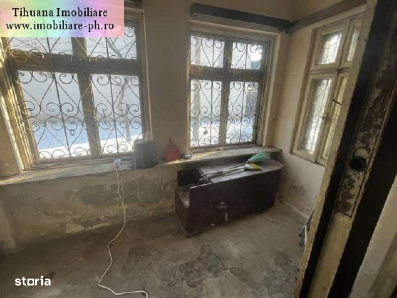 Casa de vanzare: Ploiesti, str.Dr. Toma Ionescu,(teren 903 mp)-12