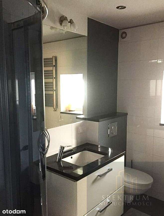 Dom - dwa niezależne mieszkania - Szczepanowice-4