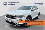 Volkswagen T-Roc 1.5 TSI Style DSG - 1