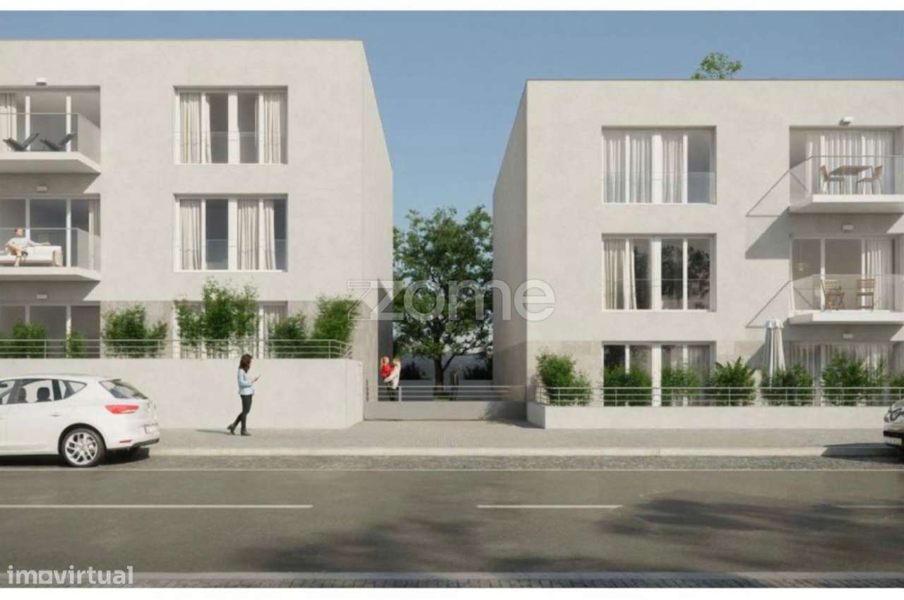 Apartamento T1 Gião Park - Vila do Conde - Grande imagem: 4/15