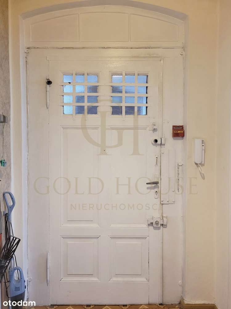 Okazyjne, klimatyczne mieszkanie!-8