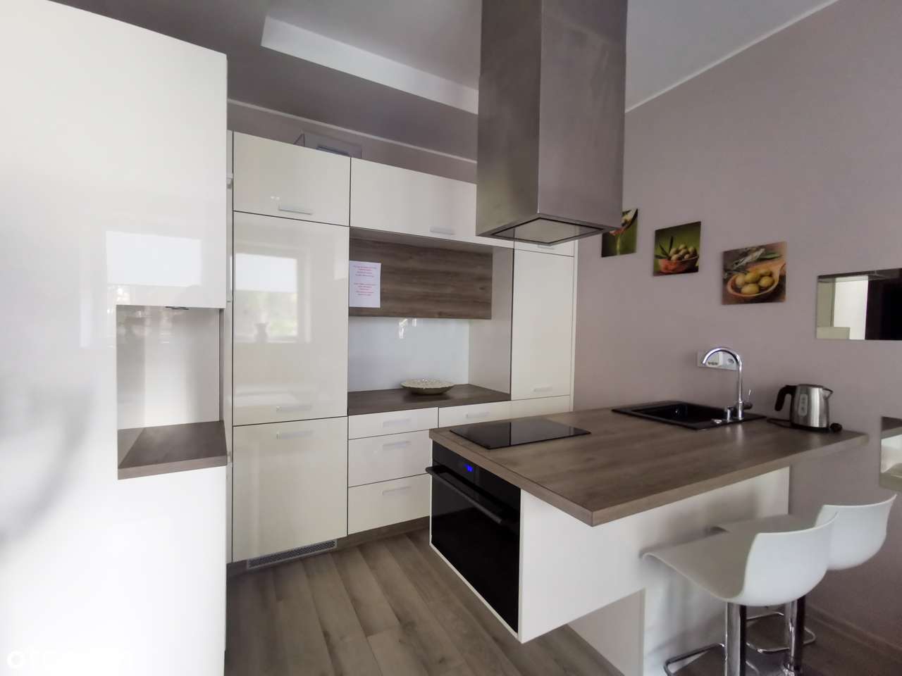 Gdańsk Główny / 2 min. do dworca /1 pokój/-4