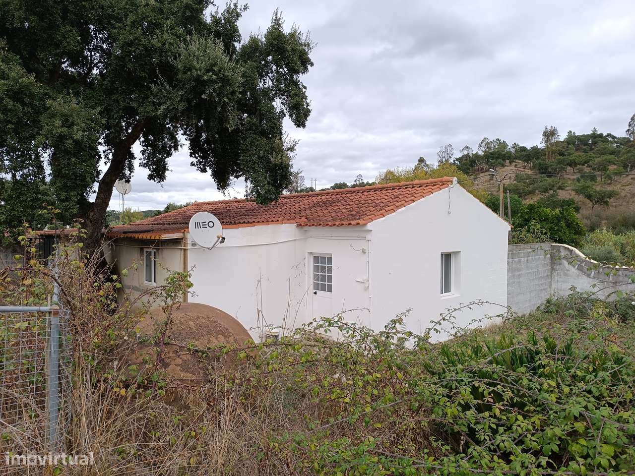 Herdade >=T10 Venda em Bemposta,Abrantes-51