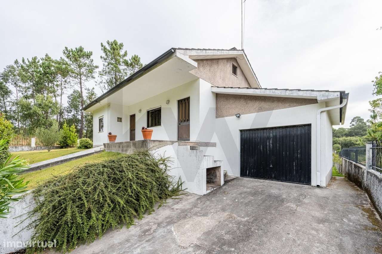 Moradia T2 em Riba de Âncora - Caminha - Grande imagem: 2/38