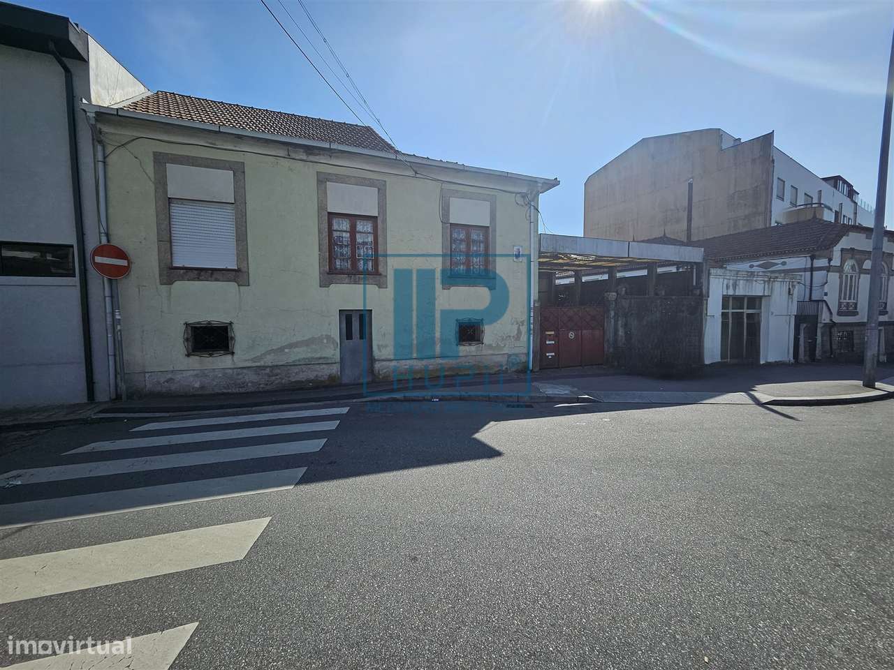 Moradia T5 Venda em São Mamede de Infesta e Senhora da Hora,Matosinhos-3