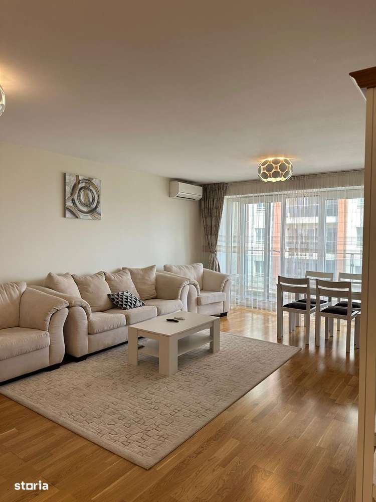 Apartament 2 camere – InCity Dristor – Sector 3 - Imagine principală: 5/9