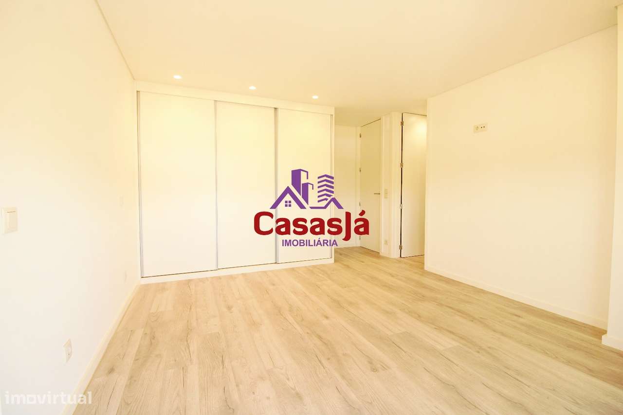 Apartamento T3 Vila Nova de Famalicão - Grande imagem: 4/8