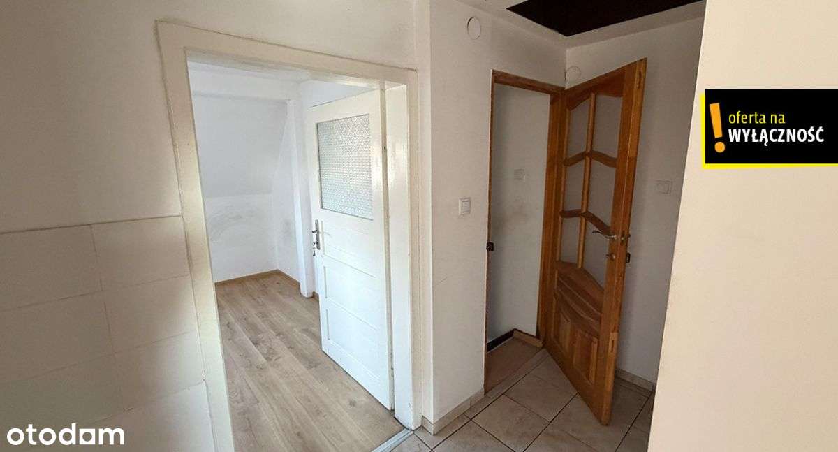 Dom z dużym ogrodem 768 m² – Łabędy, Gliwice-15