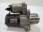 Electromotor SAAB 9-3 / Opel Vectra C an 2003 2004 2005 2006 2007 2008 cod 55353669 - 1