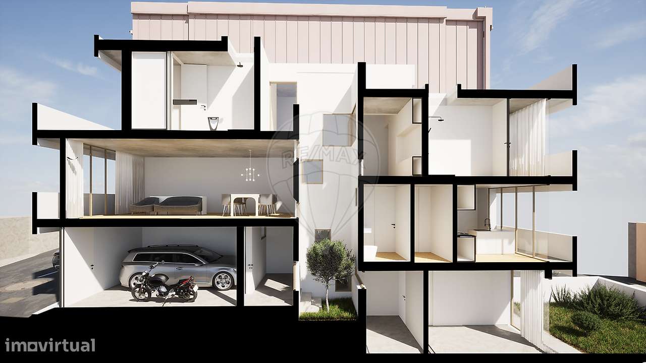 Moradia T3 para venda - Grande imagem: 2/15