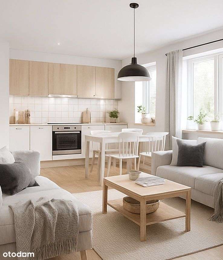 Ostatnie gotowe 4-pok. Bez Prowizji 2 miejsca post-0