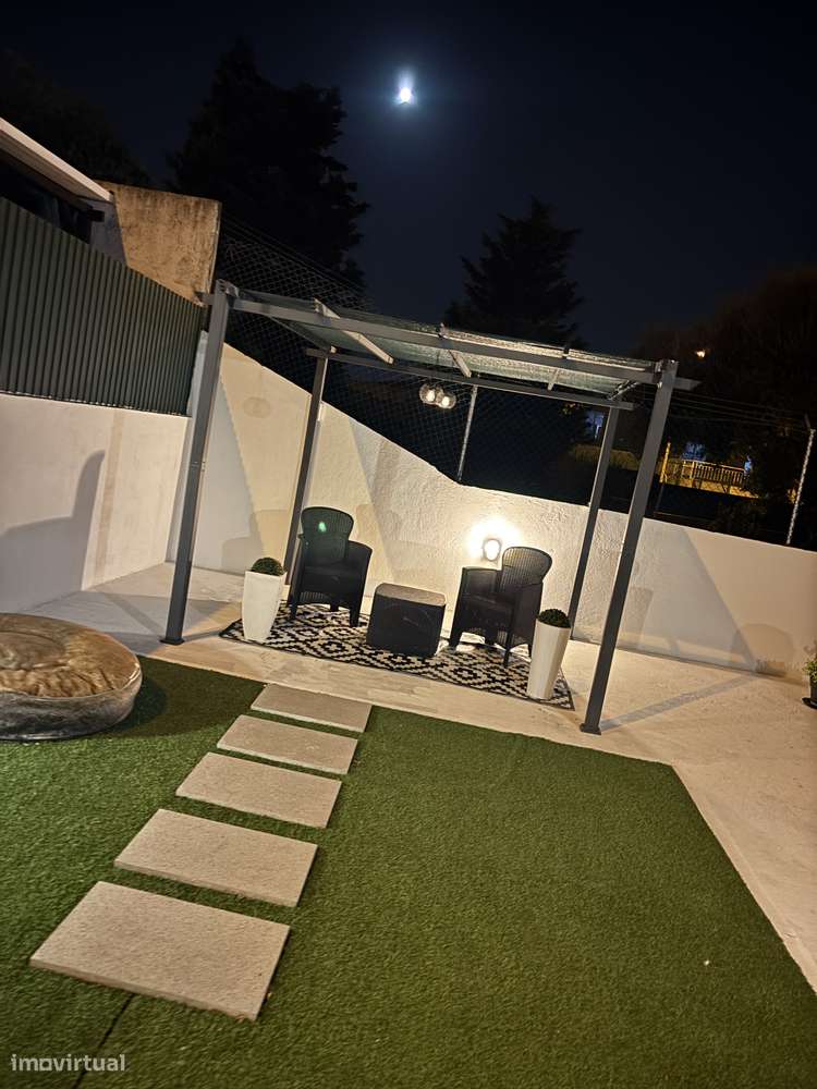 Moradia em Alcabideche - Grande imagem: 4/39