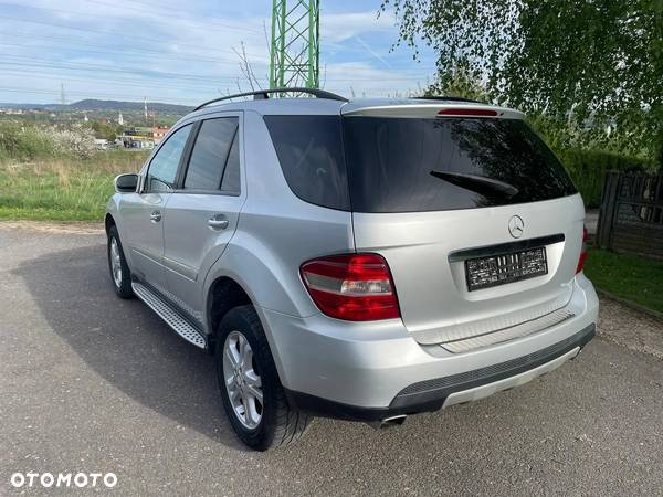 Mercedes-Benz ML 320 CDI 4-Matic - 4