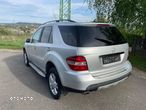 Mercedes-Benz ML 320 CDI 4-Matic - 4