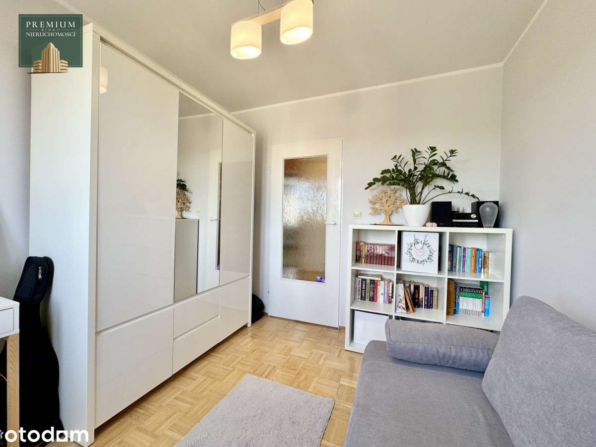 Dwustronne 43,6m² w nowym budownictwie-5