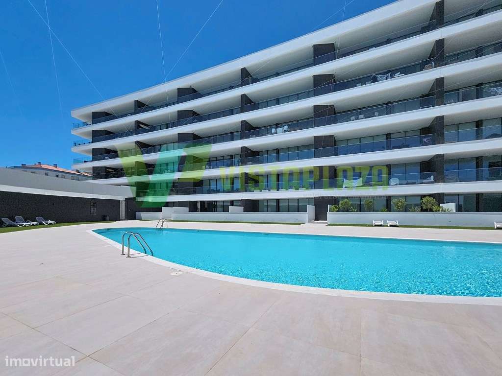 Penthouse T3 de Luxo junto à Marina de Lagos com Vista Mar / Rio e ...-36
