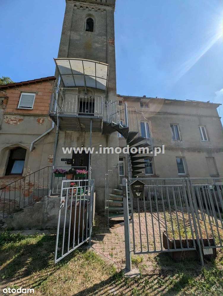 Mieszkanie do wynajęcia w pałacu w Rybnicy. - Pełny obrazek: 2/19