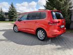 Volkswagen Touran 2.0 TDI SCR (BlueMotion Technology) DSG Highline - 5