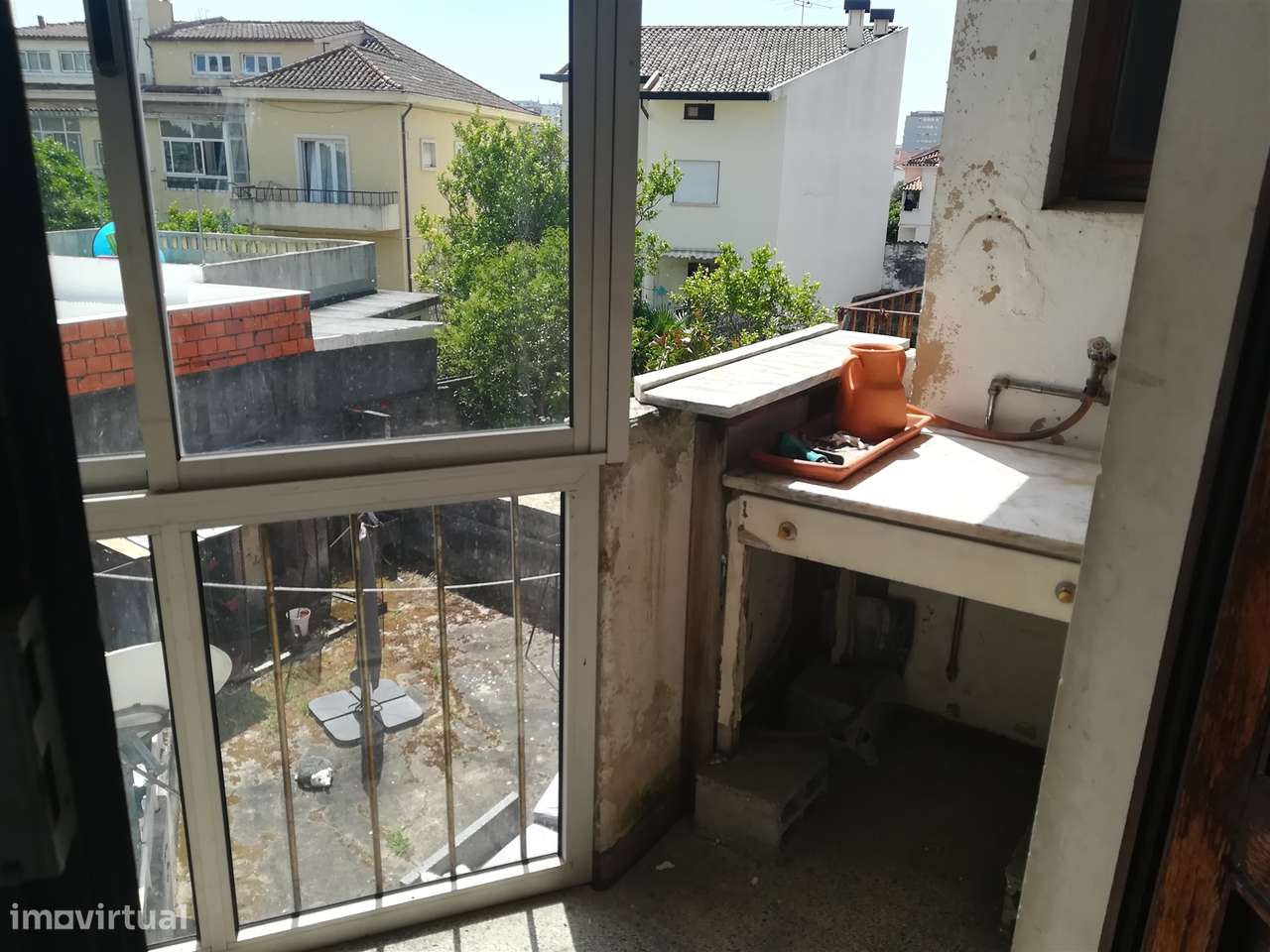 Apartamento T4 - Bairro Norton de Matos - Coimbra/Venda-16