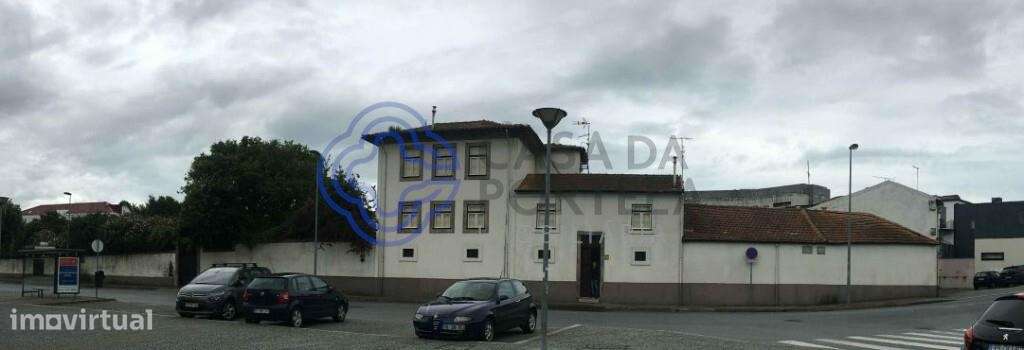 Edifício com PIP aprovado em Paranhos - Grande imagem: 4/8