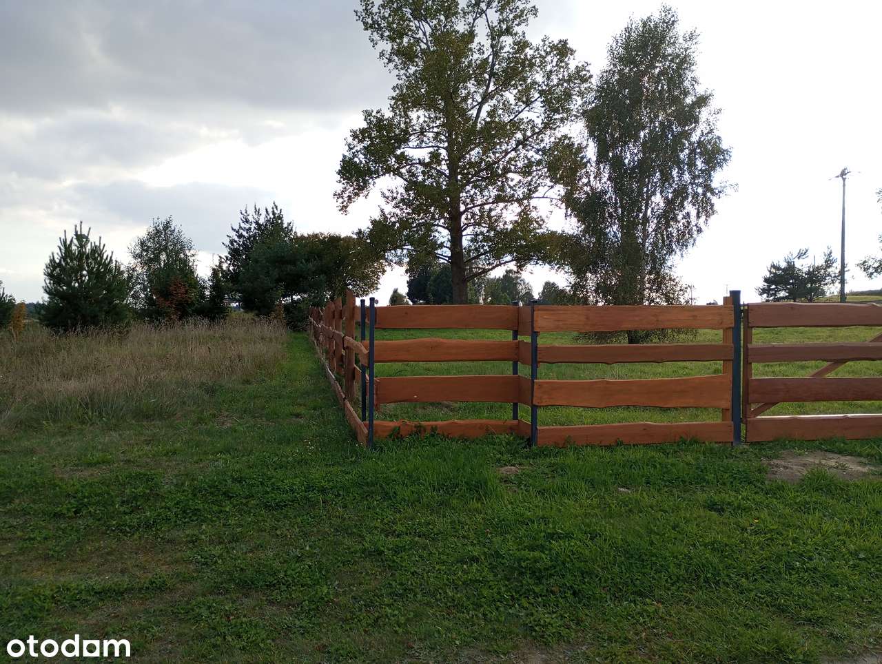 Działki budowlane Pinczyn. - Pełny obrazek: 4/6