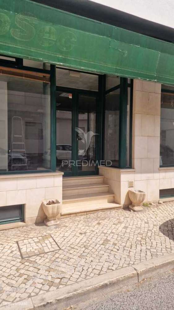 Loja Arrendamento Alcobaça - Grande imagem: 3/16