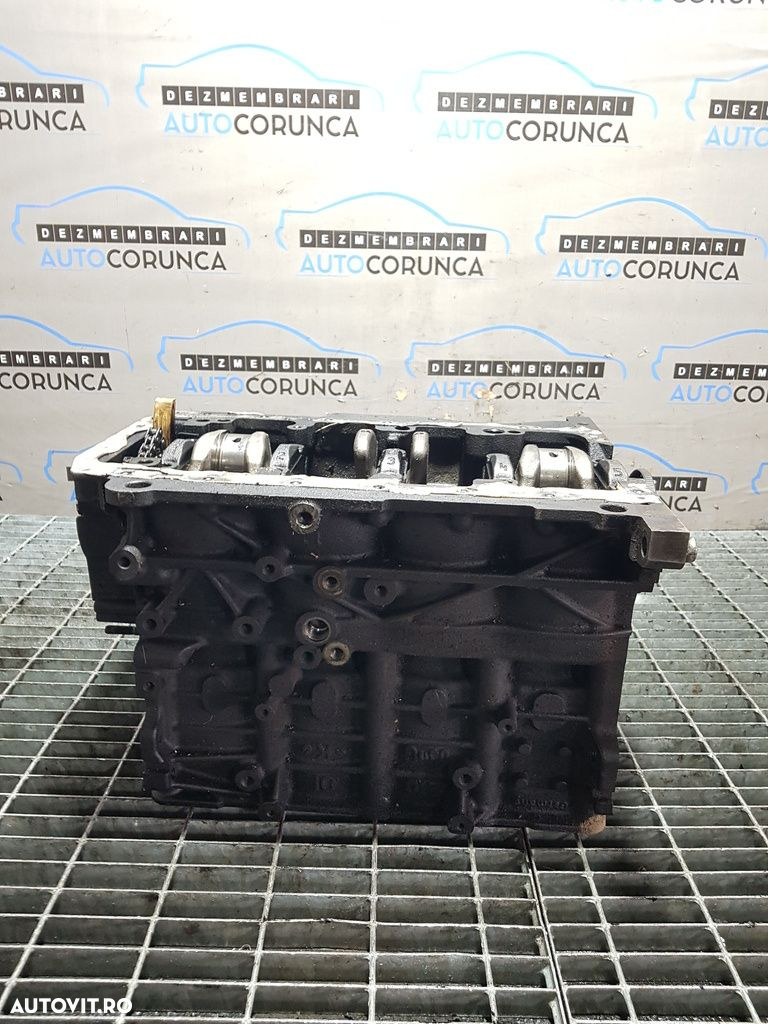 Motor Mitsubishi Outlander 2.0 D 2007 - 2012 140CP Manuala BSY (449) BLOC MOTOR AMBIELAT - 10