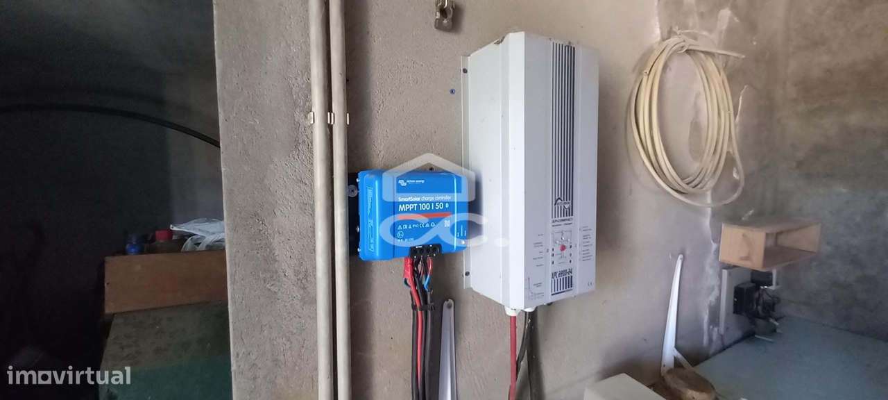 Magnifica Quinta com vista para o Rio Guadiana-35