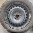 FORD TOURNEO FOCUS MK4 MONDEO MK3 VOLVO 205/60R16 5x108 ET50 - 7