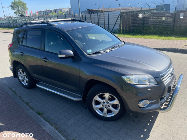 Toyota RAV4 2.0 VVT-i Prestige NAVI MS - 6