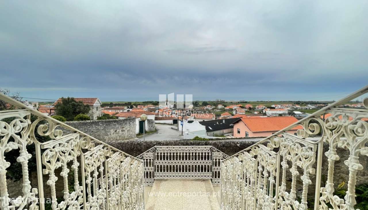 Venda de fantástica moradia V5 em pedra, Areosa, Viana do Castelo - Grande imagem: 4/30