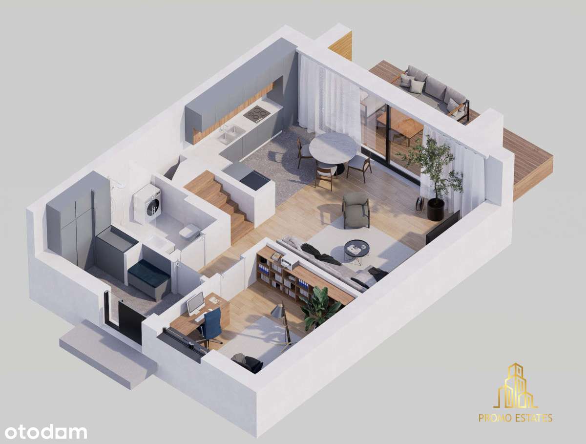 Twoja lepsza połowa czeka na Waltera | Kraków-6