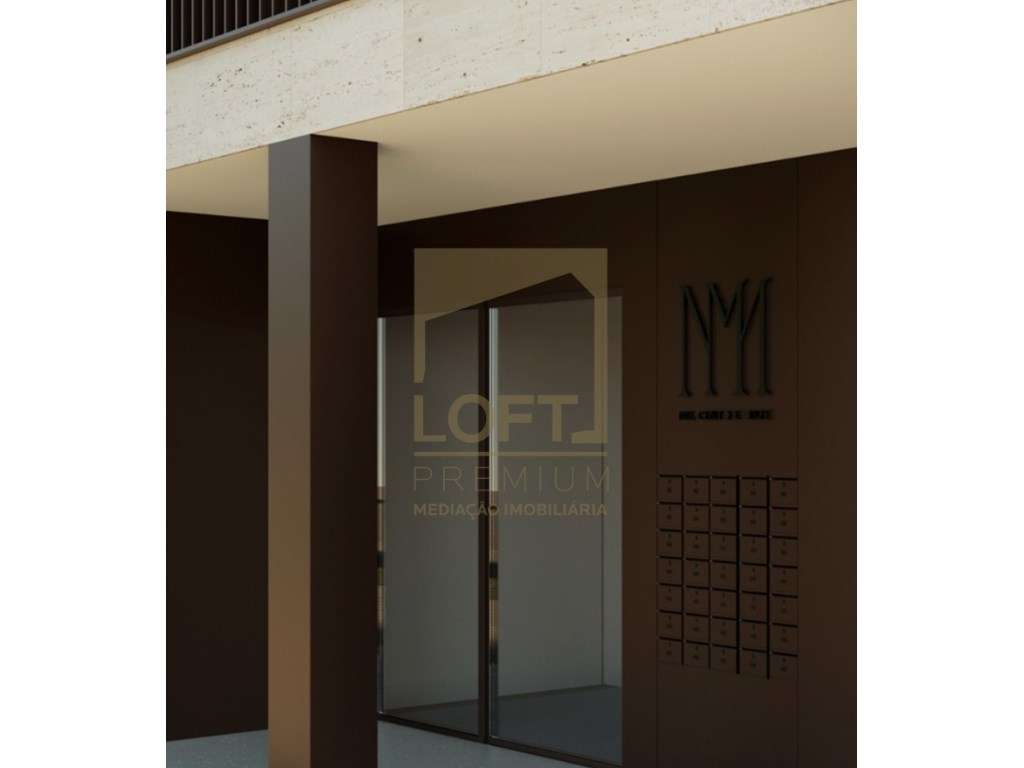 Apartamento T3 no Empreendimento Mil Cento e Onze-7