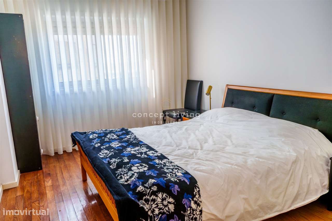 Apartamento T3 Venda em Aver-o-Mar, Amorim e Terroso,Póvoa de Varzim-5