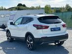 Nissan Qashqai 1.2 DIG-T Tekna 19 Pele RS - 11