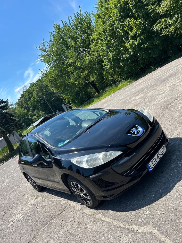 Peugeot 308 T7 2010
