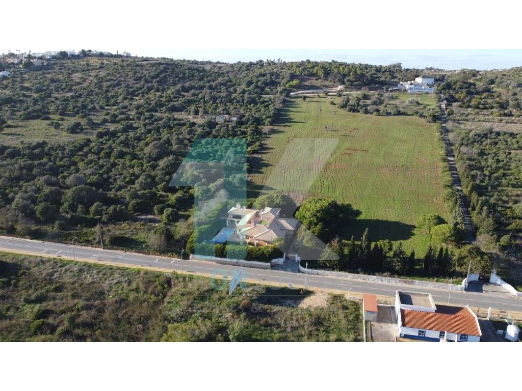 Moradia Isolada de Luxo com Piscina e Terreno de 1000 m² - Praia da...-55