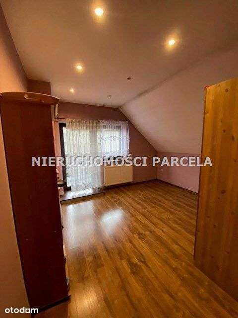 Nowa Cena ! Dom wolnostojący z 2016 r.-13