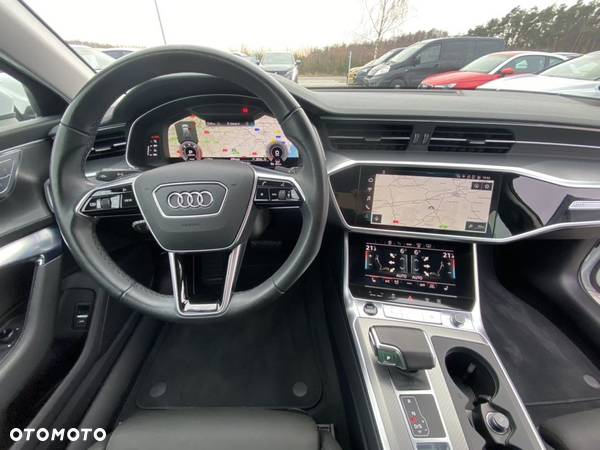 Audi A6 - 35