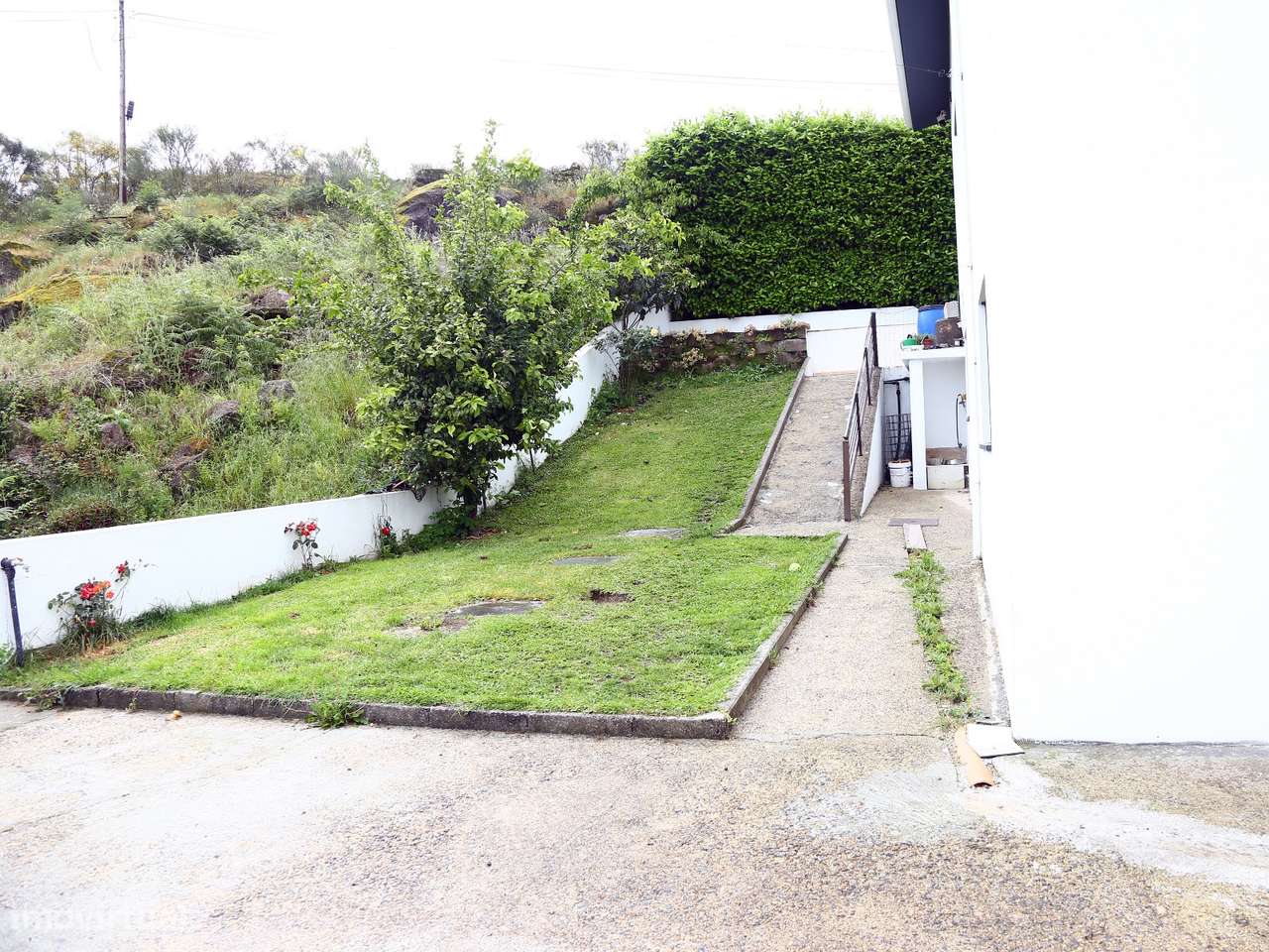 Moradia Isolada T3+2 Venda em Vilarinho,Santo Tirso-6