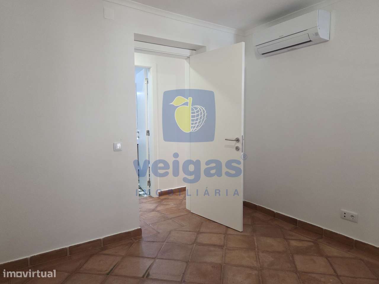 Apartamento T2 na Misericórdia-34