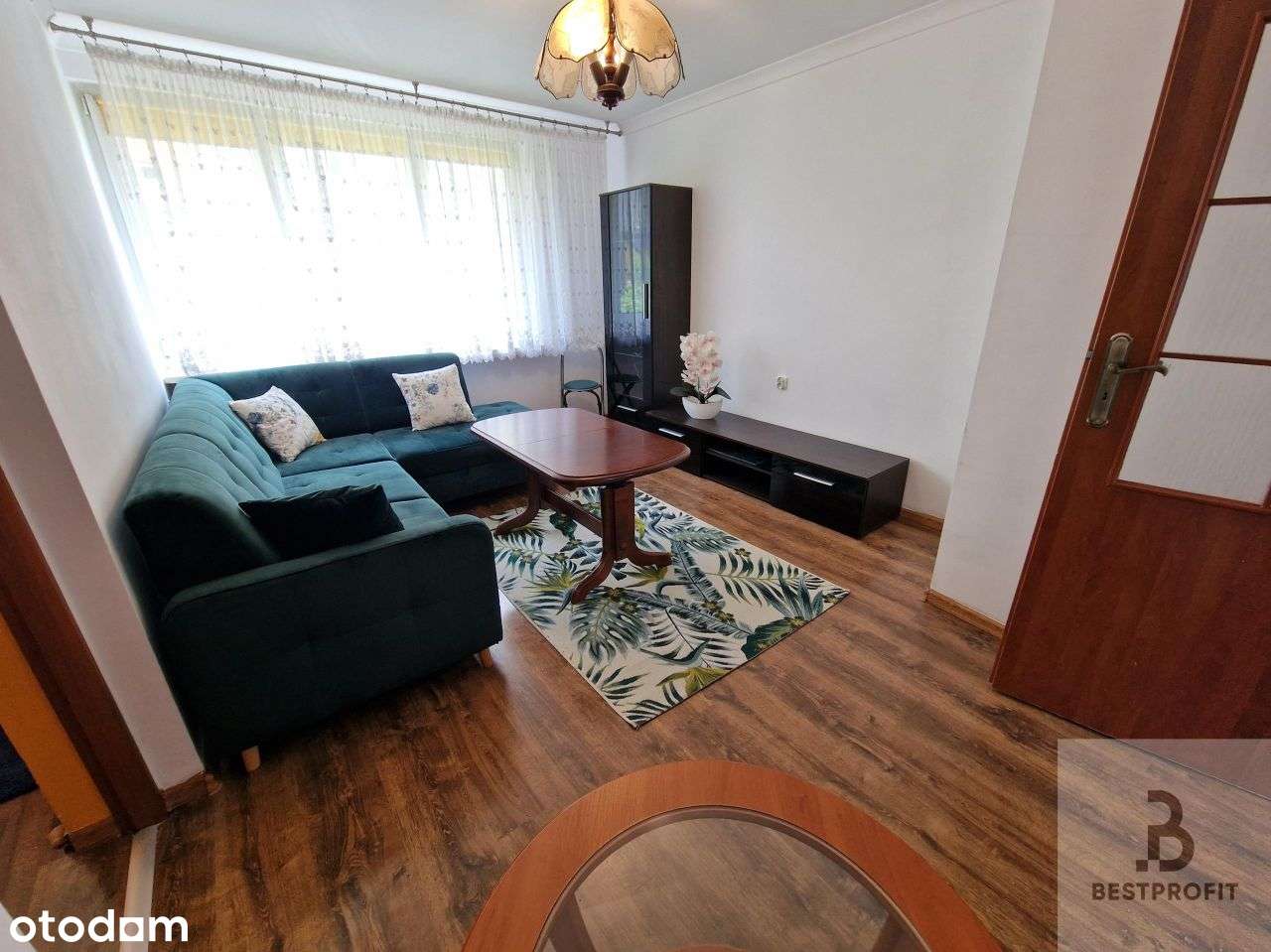 Mieszkanie 4pok, parter, Ustka ul. Przylesie - Pełny obrazek: 4/20