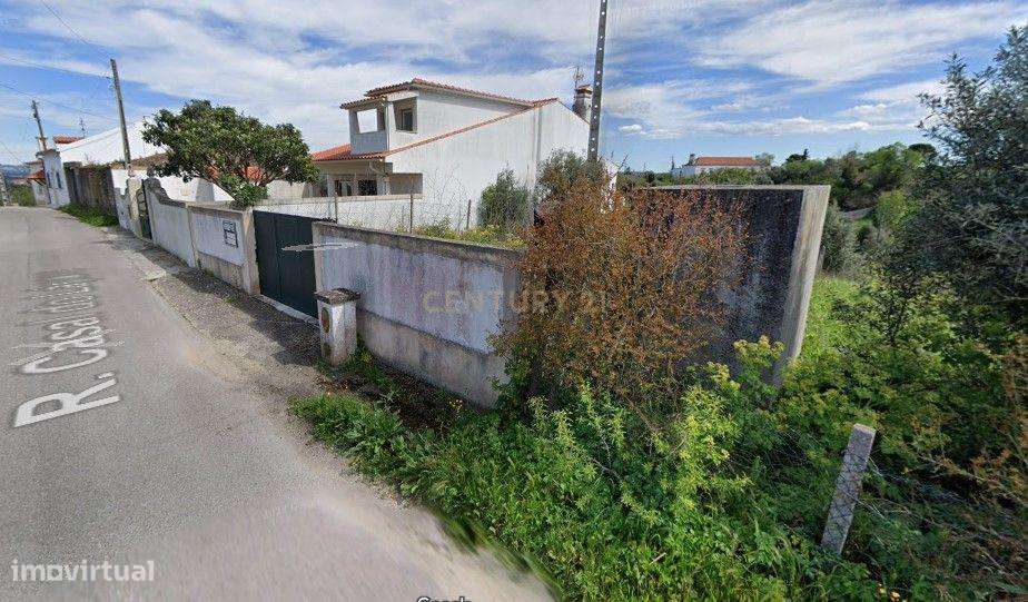 Terreno Rústico - Interesse arqueológico - 12 metros de frente - Grande imagem: 4/5