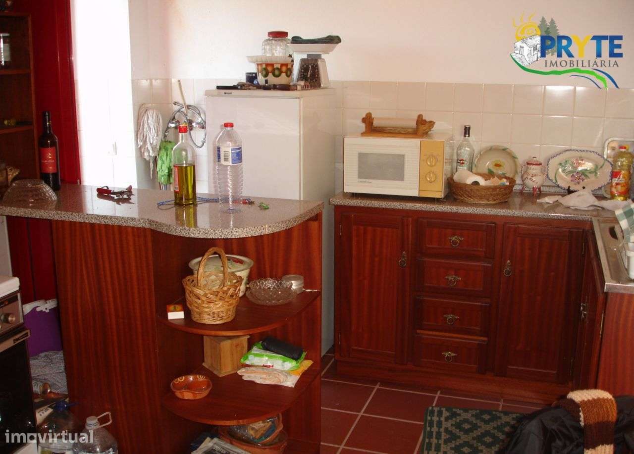 Moradia situada em Amieira do Tejo-7