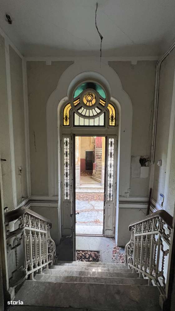 VILA INDIVIDUALA CISMIGIU | INTR. TEMISANA - Imagine principală: 5/20